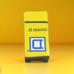 🔥(AN)Square D B4.15 Thermal Overload Heater Element 2.52-2.99A 600VAC Class