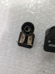 Cutler Hammer 9586H1345B Thermal Overload Relay Heater Element Coil Lot of 2