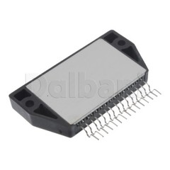 STK4038X Original New Sanyo IC 58V 6W 50KHz Audio Amplifier Integrated Circuit