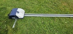 Garagentorantrieb Marke Chamberlain 750 W