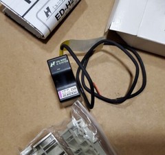 Parker Kuroda ED-H2 Z58 Uni-Wire System