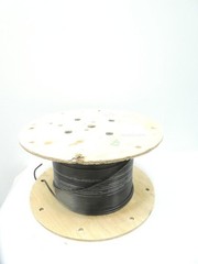 Southwire 1283BC-6/133-0 133 Str Bc Pvc Mtw Csa Tew Black Wire 1000ft 600v-ac