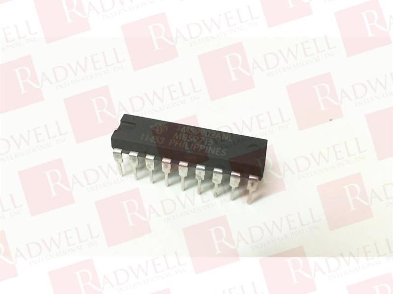 TEXAS INSTRUMENTS SEMI TMS9902ANL / TMS9902ANL (BRAND NEW)