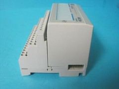 AB Allen Bradley Flex I/O 24 VDC Sink Input Module w/Base 1794-IB16