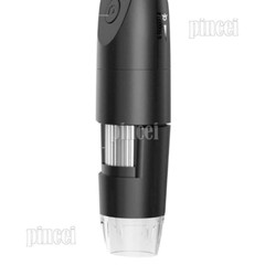 200MP Digital Microscope Wireless WiFi 1000X USB Magnifier f/iOS Andriod 2025NEW