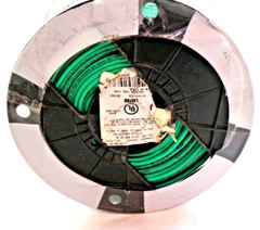Southwire 500-Feet 12 -AWG Green Stranded Copper THHN wire ( By-the-roll ) NEW
