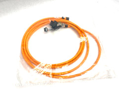 Beckhoff ZK4500-8002-0050 Motor Connection Cable 5m Length 1mm² w/ itec® Plug
