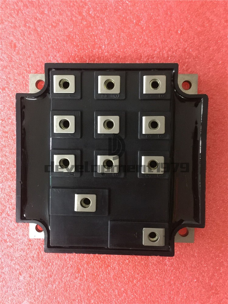 NEW 1PC 6DI20C-060 FUJI IGBT MODULE 6DI20C060