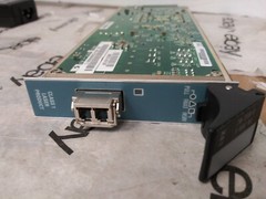 Allied Telesyn TN-308-A 10 GIG PORT XE1 CARD