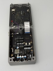 Vaisala INDIGO520 Industrial Transmitter INDIGO520 A1N2B8AAAN