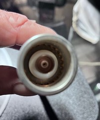 Kings 7703-2 Tri-Loc Connector