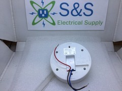 Infrared Motion Sensor Detector 110/240V