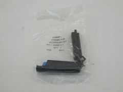 *Lot of 9* AMP TE Connectivity 1-5229912-1 Champ Connector Accessory Kit – NE…