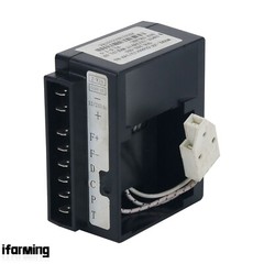 ZY-CC60DC12/24V-B5/3/4 Vehicle Refrigerator Variable Frequency Compressor Driver
