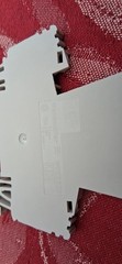 WEIDMUELLER 1041100000 WDK 2.5 ZQV Multi-tier modular terminal (100 pieces)