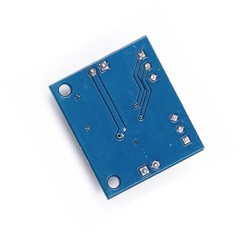 TL494 PWM Controller Module Adjustable 5V Frequency 500-100kHz 250mA CA