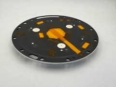 TEL Tokyo Electron Electrode BTM