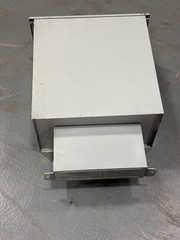 Eaton/Cutler-Hammer MCG0302063-1 Univar Power Factor Correction Capacitor Bank