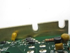 DOVER INSTRUMENT GA6520-11HS-100D UNMP