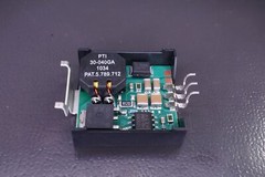 PT78ST105S Power Trends Switching Regulator DC DC PoL 5V 1.5A 3-Pin SMD Module
