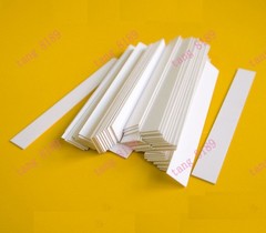 95% Alumina Aluminum Oxide Ceramic Rectangle Plate Sheet Various specifications