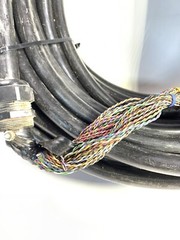 100-ft Superior Essex 2975-H MEGAPIC-NF 50X24 50-Pair 24 Gauge Cable