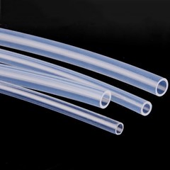 PTFE Tubing 1.6mm – 29mm OD – Sold by the Metre – Air Tube High Temperature Tube