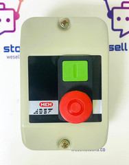 BILL SWITCHGEAR MEM DB1227 Motor Starter