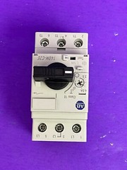 Allen-Bradley 140M-C2E-B40 Ser C Circuit Breaker 2.5-4A
