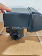 1pc Filter control multi-way valve head F67C1 53504/F67C3 53604 4 tons filter