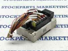 Lot 2pcs SMC EX510-DXN2 (NPN) Sensor Input Block 24VDC 16/1A 30 Days Warranty