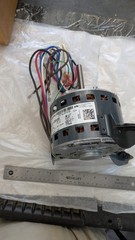 GENTEQ 5KCP39FG V064AS FURNAS BLOWER MOTOR