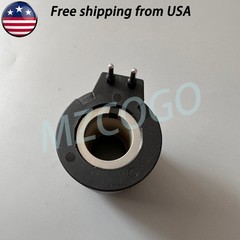 1PC NEW FOR DOFLUID Solenoid valve coil 2BH-C1/C3 AC110V