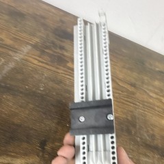 Siemens BUS1 251-5DM07 adapter DIN Rail 3PST 690V AC