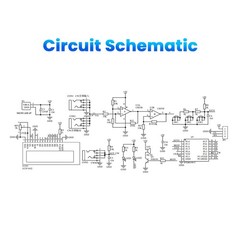 DIY CW Trainer Morse Code Decoder Keyer Interpreter DIY Electronic Component Kit