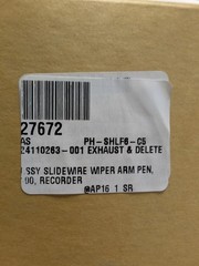Slidewire Wiper Arm Pen Assembly Recorder P/N 24110263-001 NOS New Old Stock