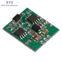DC Step down Module 7-28V to ±5V ±9V ±12V ±15V Positive and Negative Dual Output