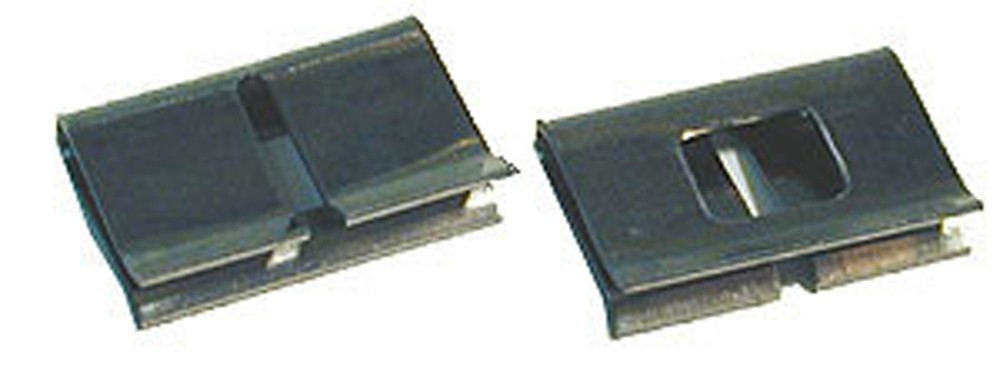 ICC IC066BRCLP 66 Bridging Clip 100 Pack BRIDGECLIPS UPC 633758033329