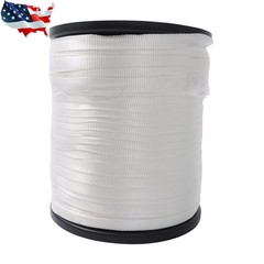 Pulling Tape Pull Tape 6000 lbf Tensile Capacity Polyester Webbing 1″ x 2103 FT