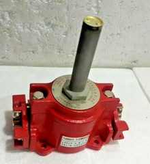 Detect-A-Fire N-162 – 27372 – 0.86MPa – 24V100mA – 70 Deg.C