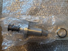 Shutter Drive, Feed-Thru Assembly, Feedthrough, 813-20-800
