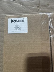 Ultimate Power UPICA2000-16 Inverter Cable Kit – Heavy Duty 2/0 AWG Power Cable
