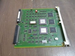 Fujitsu HS Switch Unit SNPQAN55AA Iss. 03 FC9612SAM1 / HS1A-AD1 Used