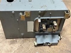 Square D PFA32060 60-Amp Bus Plug 3-P 3-W 250-V 40-Amp Circuit Breaker