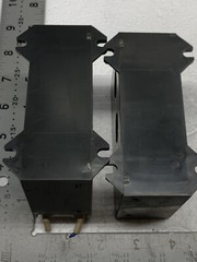 OMRON Set-3B Current Converter (64~160A) #MULTIPLE IN STOCK!_GOOD TAKE-OUTS!