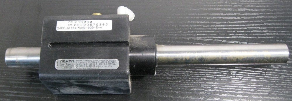 Nexen 966090 Sensor Retroreflective Sensing