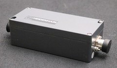 HEIDENHAIN interpolation and digitization electronics EXE 610 C unused