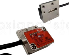 QTY:1 Infrared magnetic grating ruler reading head EMS-25