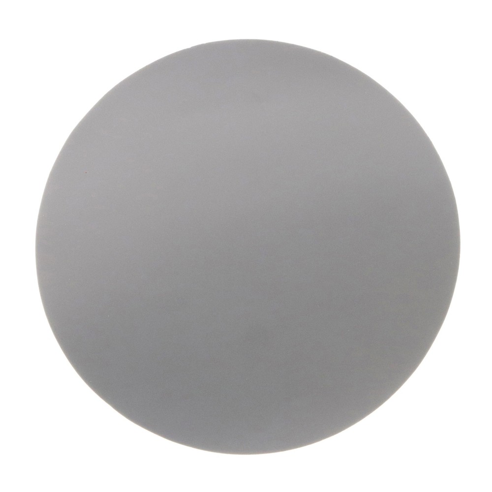MOYCO ULTRALAP 3-MIC SILICON CARBIDE DISC W/ PRESSURE SENSITIVE ADHESIVE BACKING