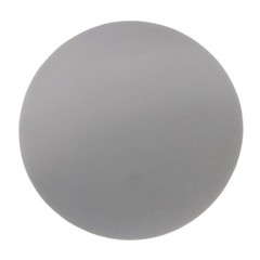 MOYCO ULTRALAP 3-MIC SILICON CARBIDE DISC W/ PRESSURE SENSITIVE ADHESIVE BACKING